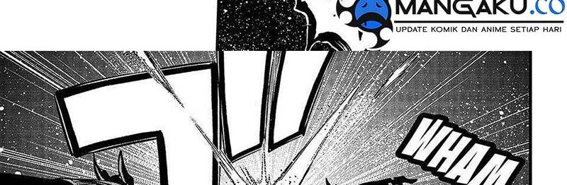 Eden’s Zero Chapter 266